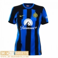 Football Shirts Inter Milan Home Womens 2023 2024