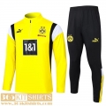 Training Dortmund YELLOW Mens 2023 2024 A100