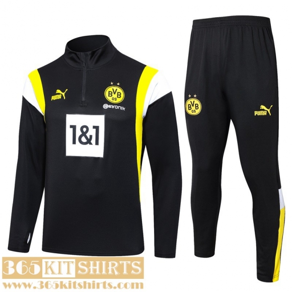 Training Dortmund black Mens 2023 2024 A103