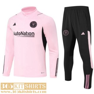 Training Inter Miami pink Mens 2023 2024 A110