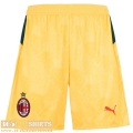 Football Shorts AC Milan Third Mens 25 26 Football Shorts AC Milan Third Mens 25 26