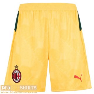 Football Shorts AC Milan Third Mens 25 26