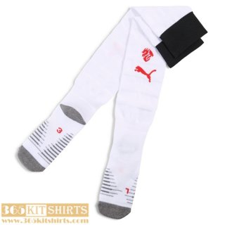Football Socks AC Milan Away Mens 25 26