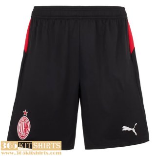 Football Shorts AC Milan Home Mens 25 26