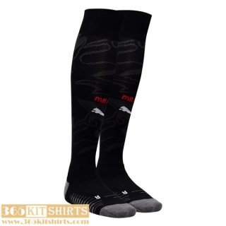 Football Socks AC Milan Home Mens 25 26