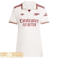 Football Shirts Arsenal Third Women 25 26 Football Shirts Arsenal Third Women 25 26