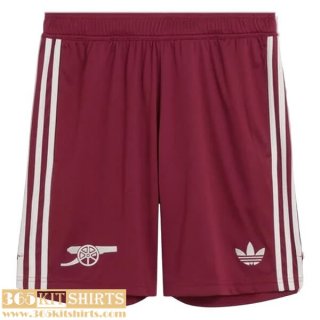 Football Shorts Arsenal Third Mens 25 26