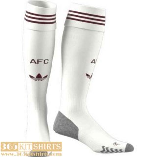 Football Socks Arsenal Third Mens 25 26