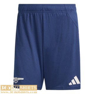 Football Shorts Arsenal Away Mens 25 26