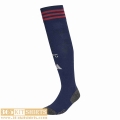 Football Socks Arsenal Away Mens 25 26