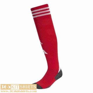 Football Socks Arsenal Home Mens 25 26