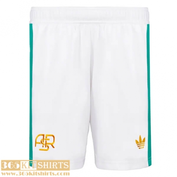 Football Shorts AS Roma Third Mens 25 26