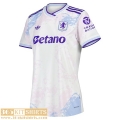Football Shirts Aston Villa Third Women 25 26 Football Shirts Aston Villa Third Women 25 26