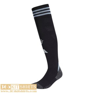 Football Socks Aston Villa Away Mens 25 26