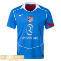 Football Shirts Atletico Madrid Third Mens 25 26