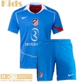 Football Shirts Atletico Madrid Third Kids 25 26