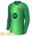 Football Shirts Barcelona Goalkeeper Mens 25 26