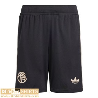 Football Shorts Bayern Munich Third Mens 25 26