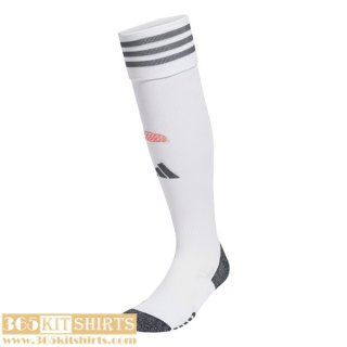 Football Socks Bayern Munich Away Mens 25 26