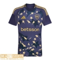 Football Shirts Boca Juniors Third Mens 25 26