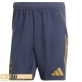 Football Shorts Boca Juniors Away Mens 25 26 Football Shorts Boca Juniors Away Mens 25 26