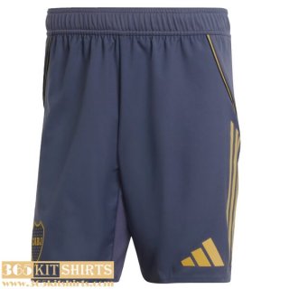 Football Shorts Boca Juniors Away Mens 25 26