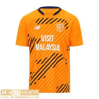 Football Shirts Cardiff City Third Mens 25 26