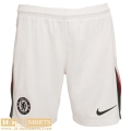 Football Shorts Chelsea Away Mens 25 26 Football Shorts Chelsea Away Mens 25 26