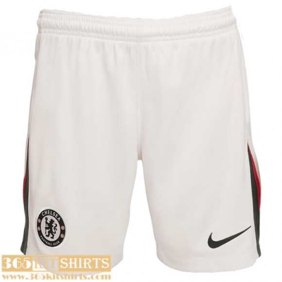 Football Shorts Chelsea Away Mens 25 26