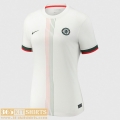 Football Shirts Chelsea Away Women 25 26 Football Shirts Chelsea Away Women 25 26