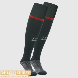 Football Socks Chelsea Away Mens 25 26