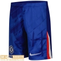 Football Shorts Chelsea Home Mens 25 26 Football Shorts Chelsea Home Mens 25 26