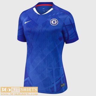 Football Shirts Chelsea Home Women 25 26