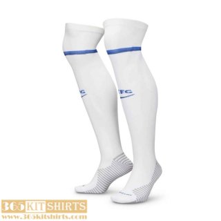 Football Socks Chelsea Home Mens 25 26