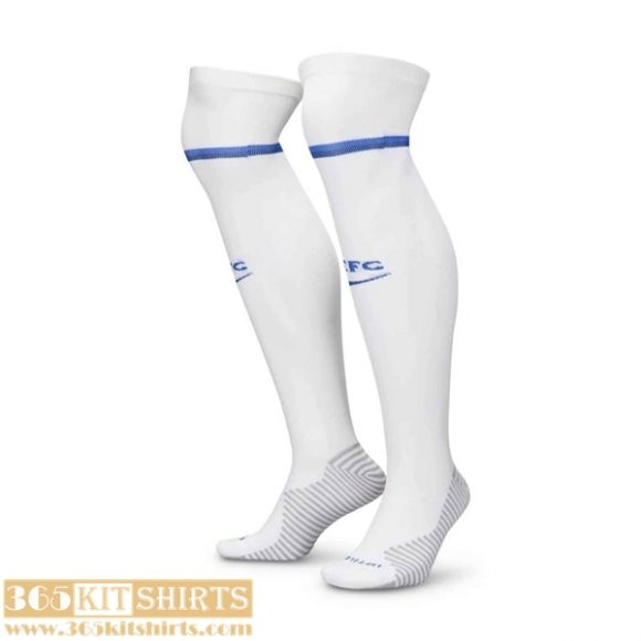 Football Socks Chelsea Home Mens 25 26