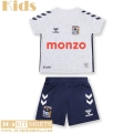 Football Shirts Coventry City Away Kids 25 26