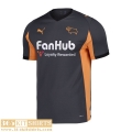 Football Shirts Derby County Away Mens 25 26