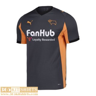 Football Shirts Derby County Away Mens 25 26