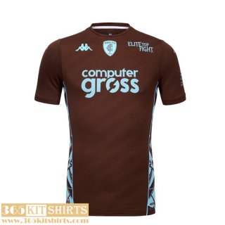 Football Shirts Empoli Third Mens 25 26