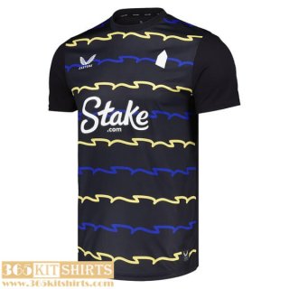 Football Shirts Everton Third Mens 25 26