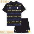 Football Shirts Everton Third Kids 25 26