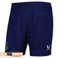 Football Shorts Everton Away Mens 25 26 Football Shorts Everton Away Mens 25 26