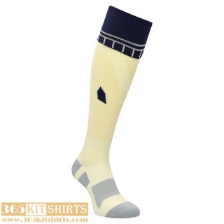 Football Socks Everton Away Mens 25 26
