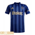 Football Shirts Fenerbahce Third Mens 25 26