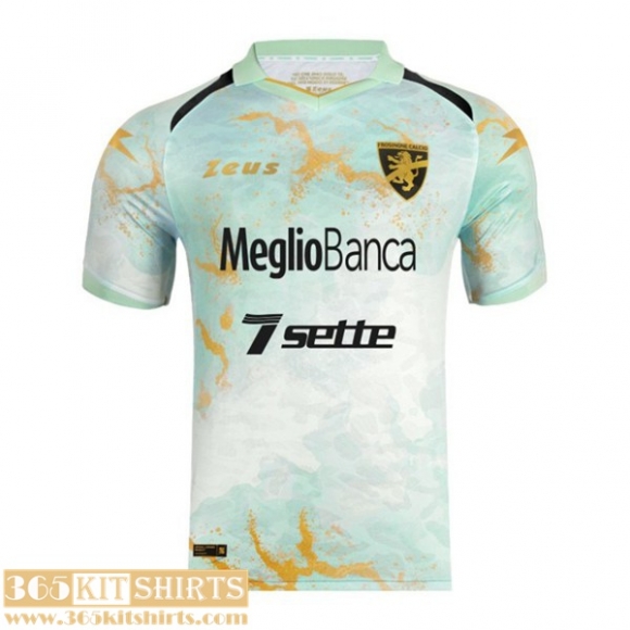 Football Shirts Frosinone Away Mens 25 26 Football Shirts Frosinone Away Mens 25 26