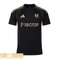 Football Shirts Fulham Third Mens 25 26 Football Shirts Fulham Third Mens 25 26