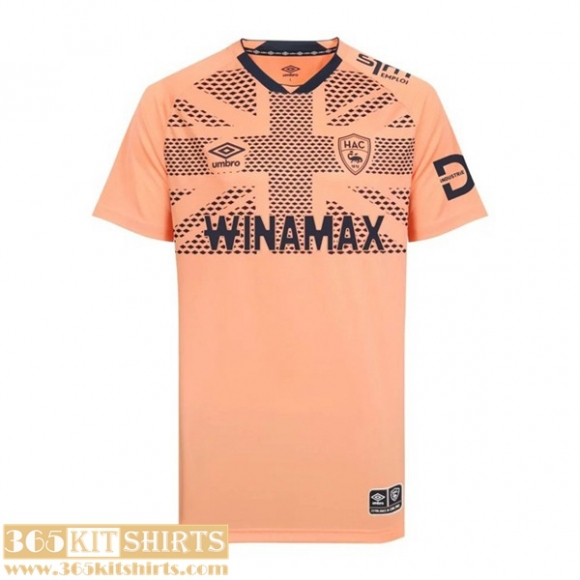 Football Shirts Havre Away Mens 25 26 Football Shirts Havre Away Mens 25 26