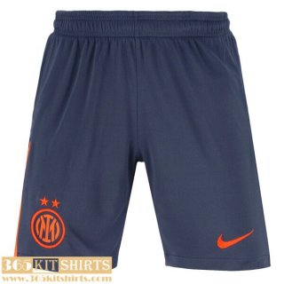 Football Shorts Inter Milan Third Mens 25 26