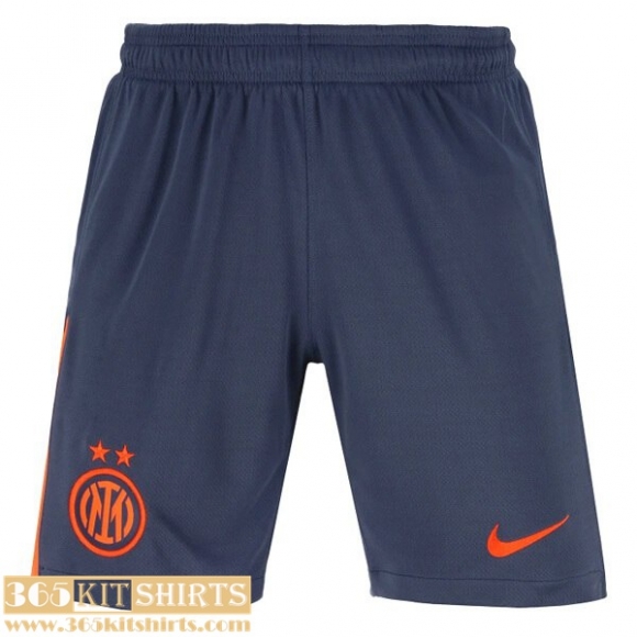 Football Shorts Inter Milan Third Mens 25 26