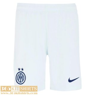 Football Shorts Inter Milan Away Mens 25 26